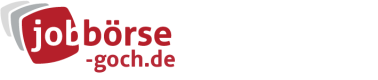 Jobbörse Goch